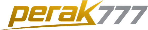 perak777 logo